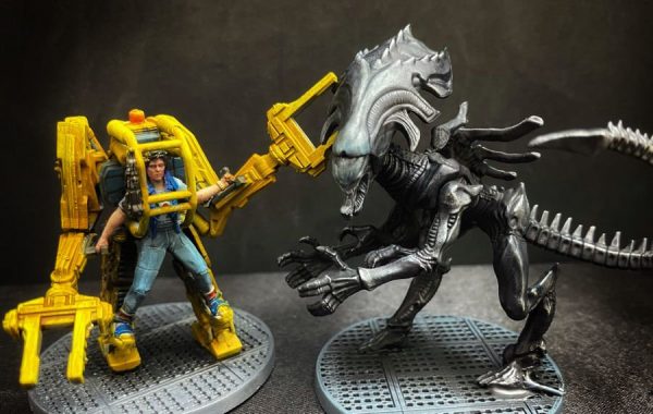 Aliens: Get Away From Her You B***h! Expansion