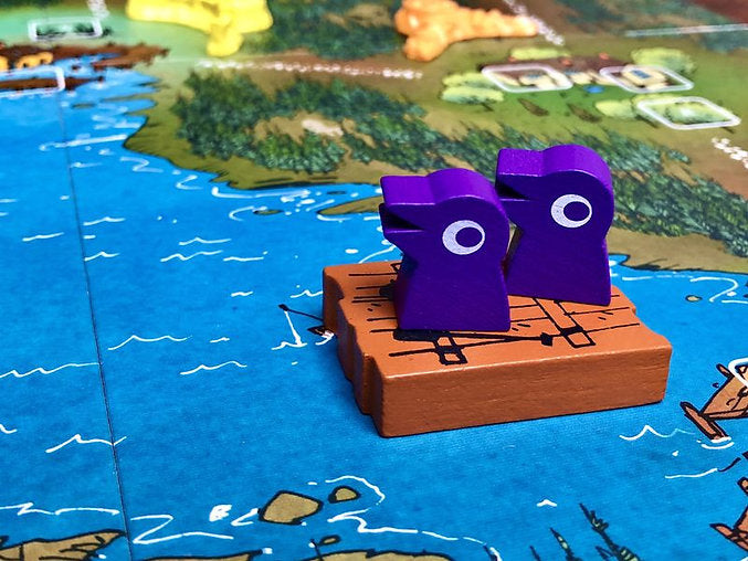 ROOT: Underworld Expansion