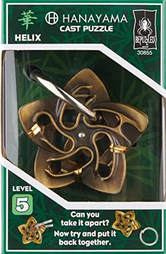 Puzzle: Hanayama: Helix Lvl 5