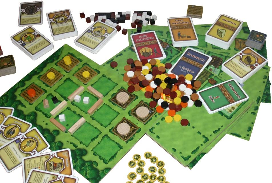 Agricola 15