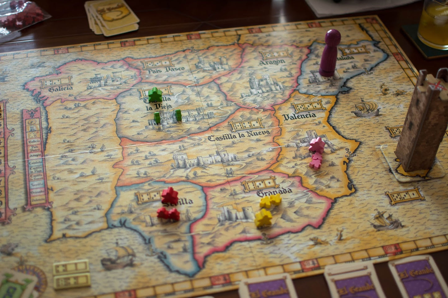 El Grande Edición 20 Aniversario