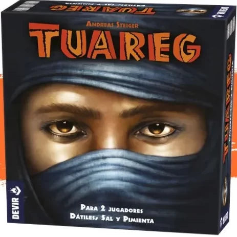 Tuareg