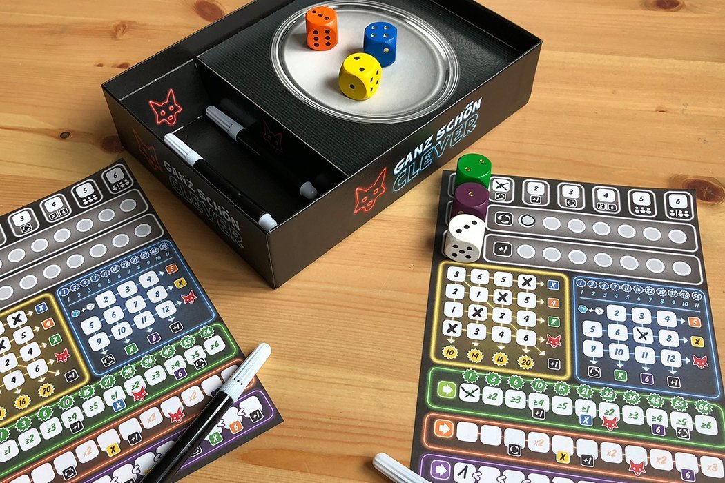 That's Pretty Clever!