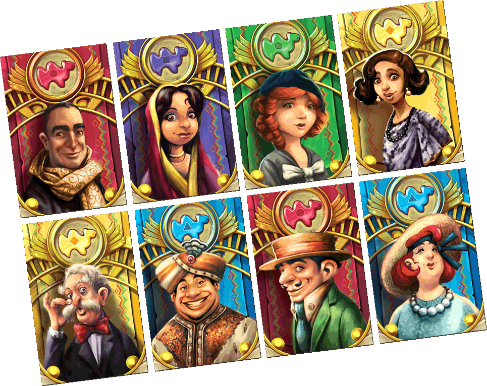 Camel Up (Second Edition)