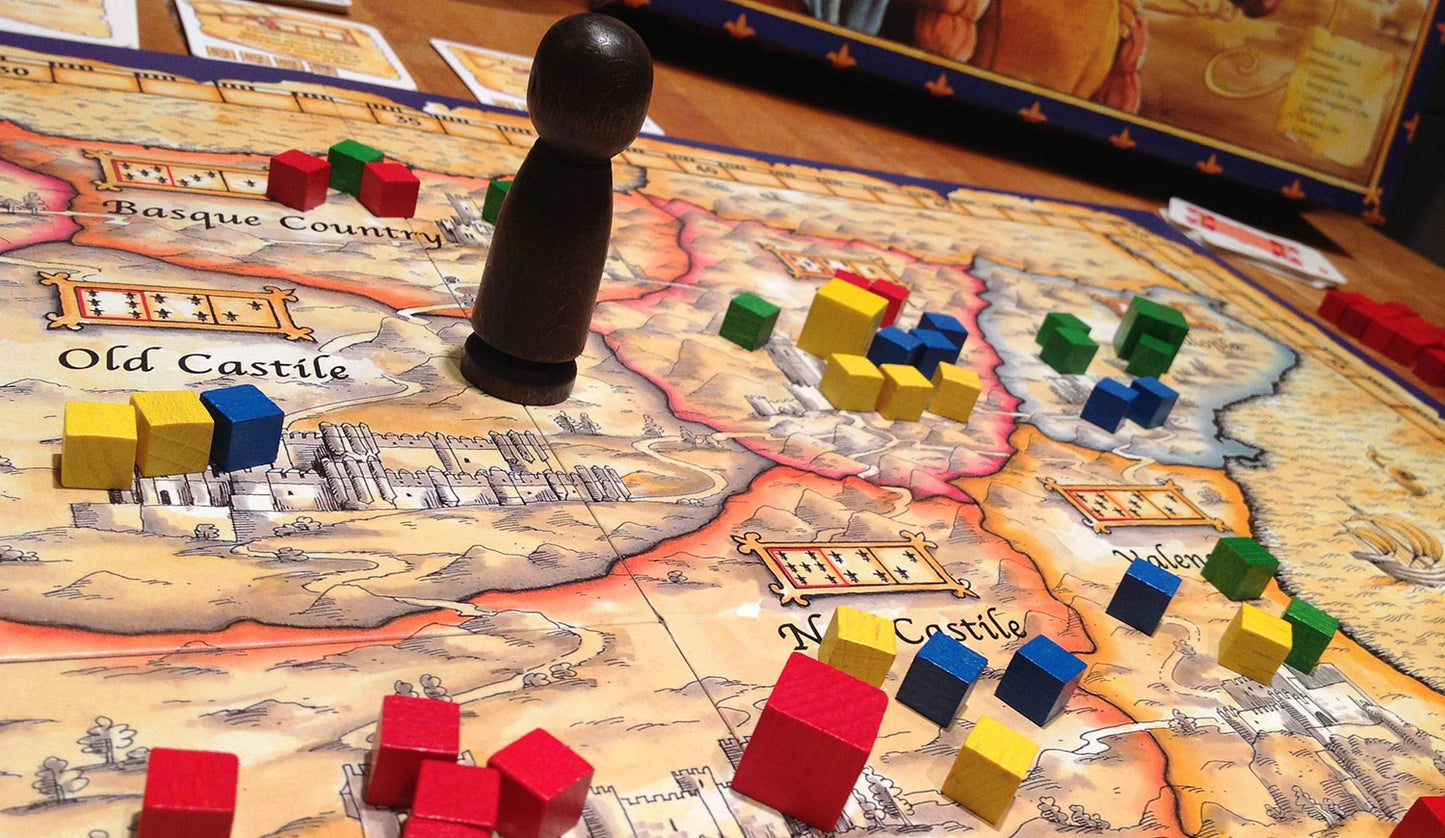 El Grande Edición 20 Aniversario