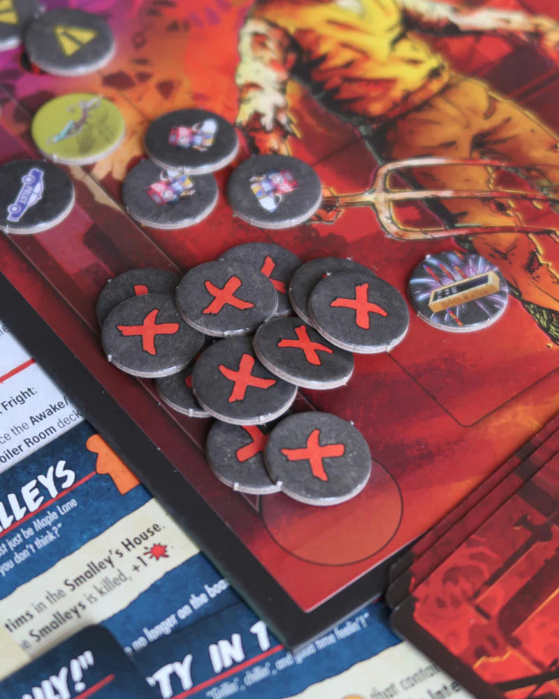 Final Girl: Frightmare On Maple Lane