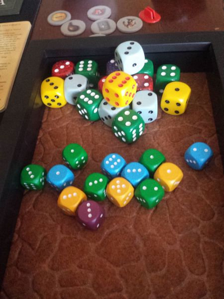 Las Leyendas De Andor