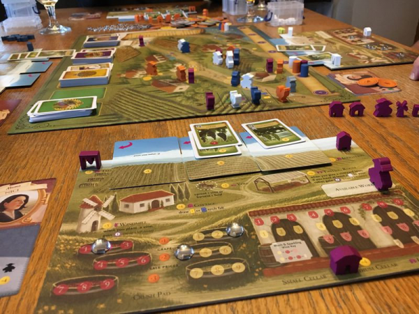 Viticulture: Essential Edition