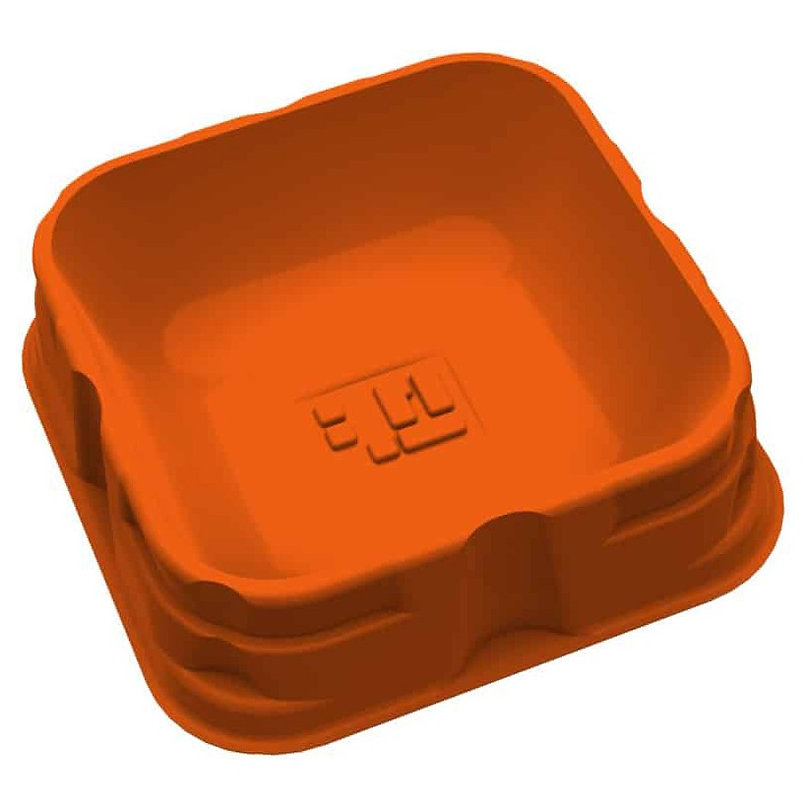X-Trays Orange / Bandejas Naranja
