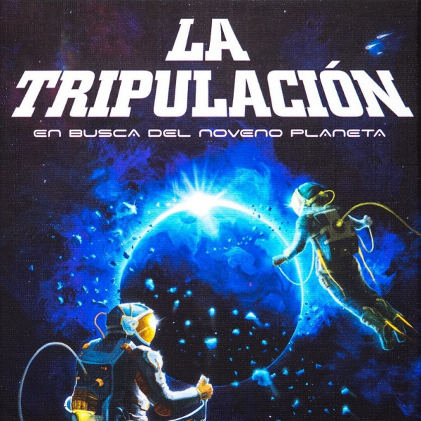 La Tripulación