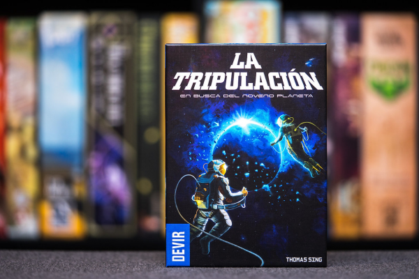 La Tripulación