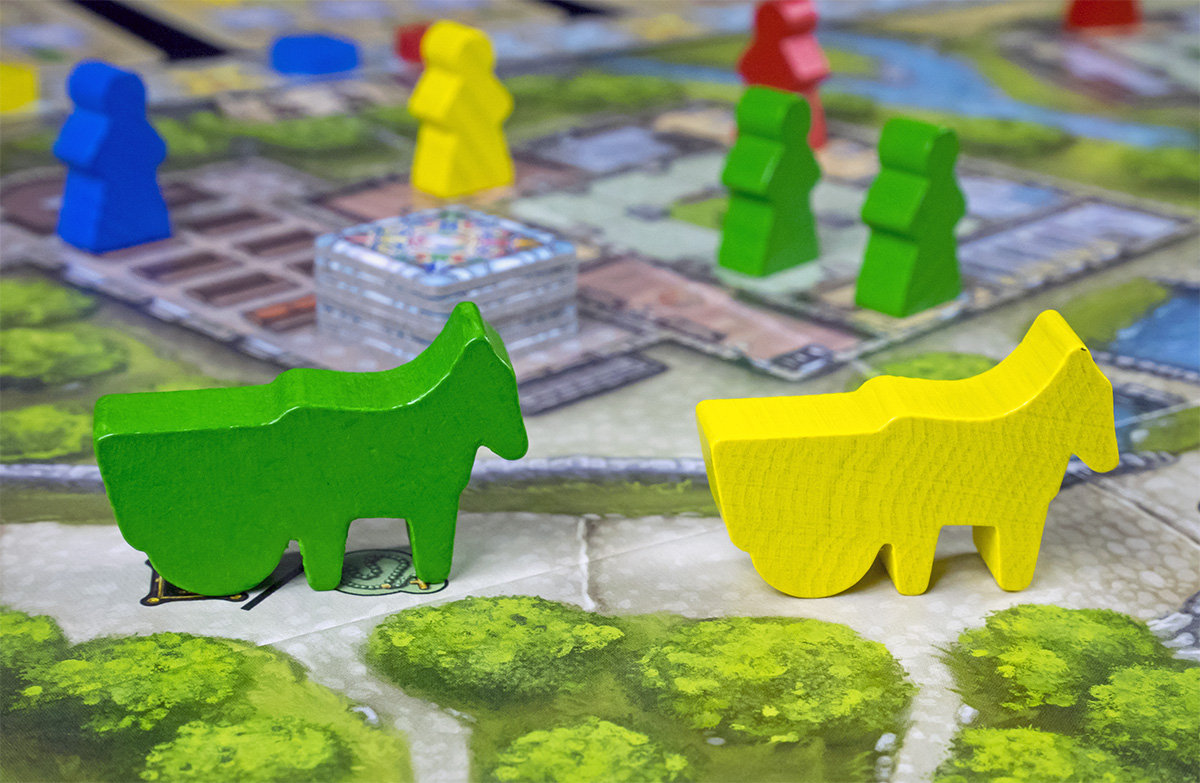 Monasterium (Español)