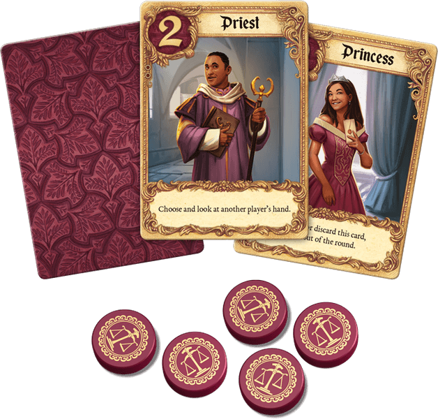 Love Letter (New Bag Edition)