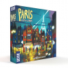 Paris: La Cite De La Lumiere