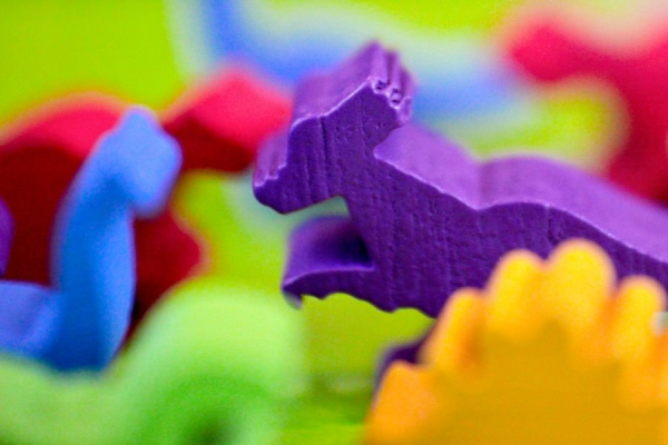 Tiny Epic Dinosaurs