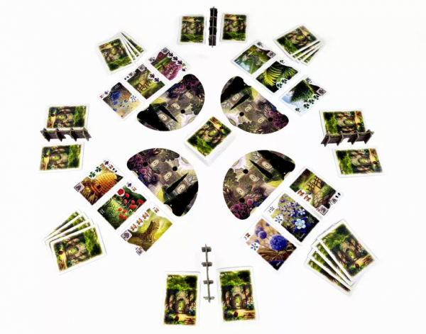 Flourish (KS Signature Edition)