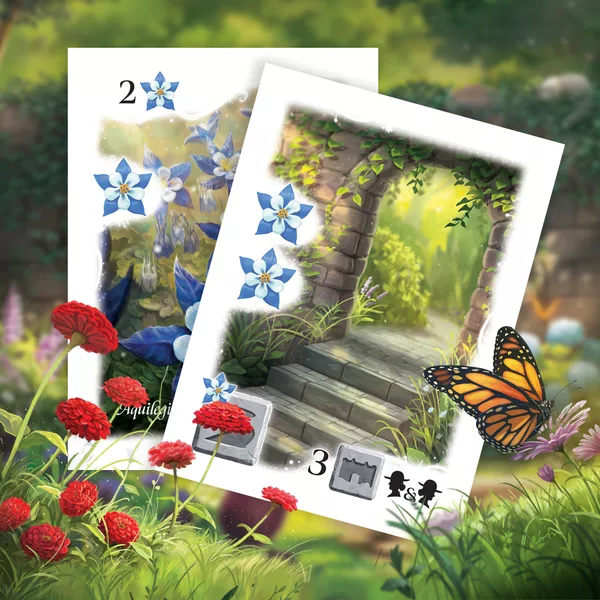 Flourish (KS Signature Edition)