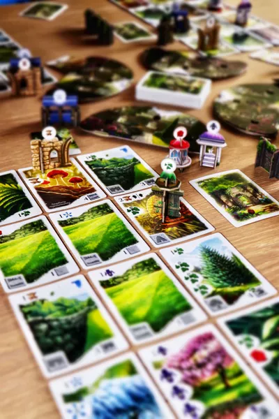 Flourish (KS Signature Edition)