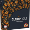 Mariposas
