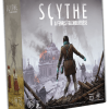 Scythe: Rise of Fenris