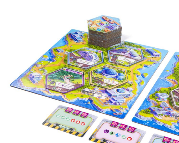 Dinosaur World (Español)