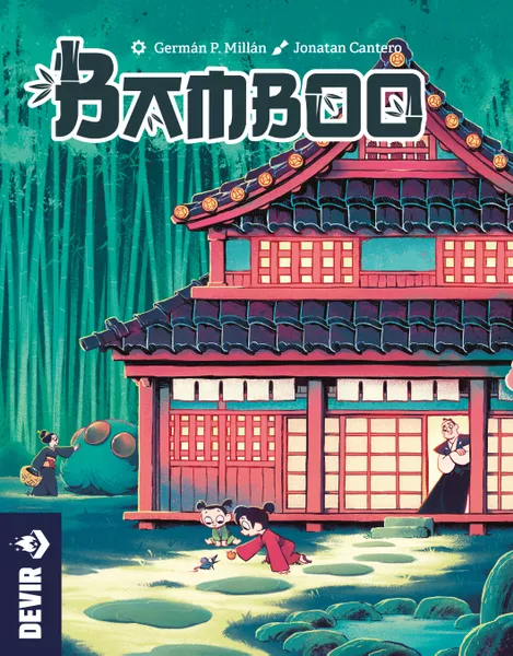 Bamboo (Español)