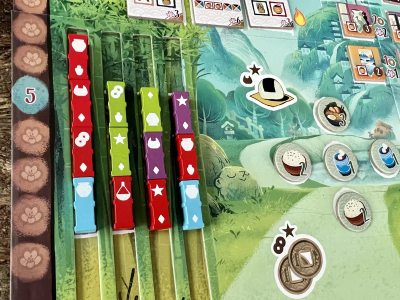 Bamboo (Español)