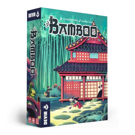 Bamboo (Español)