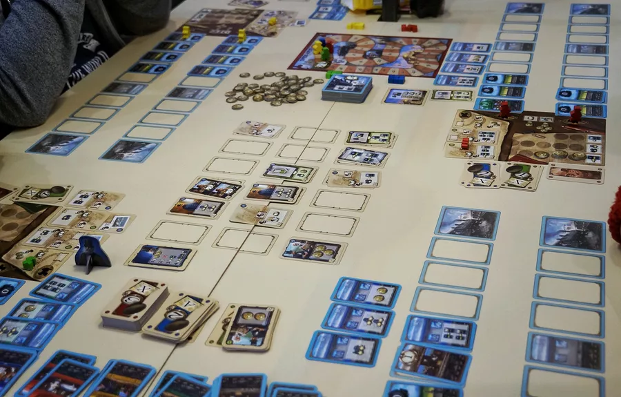 Primera Clase: Un Viaje En El Oriente Express