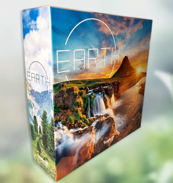 Earth