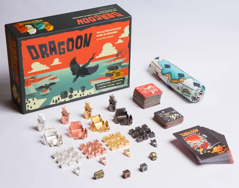 Dragoon