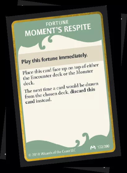 Dungeons & Dragons: Castle Ravenloft Board Game