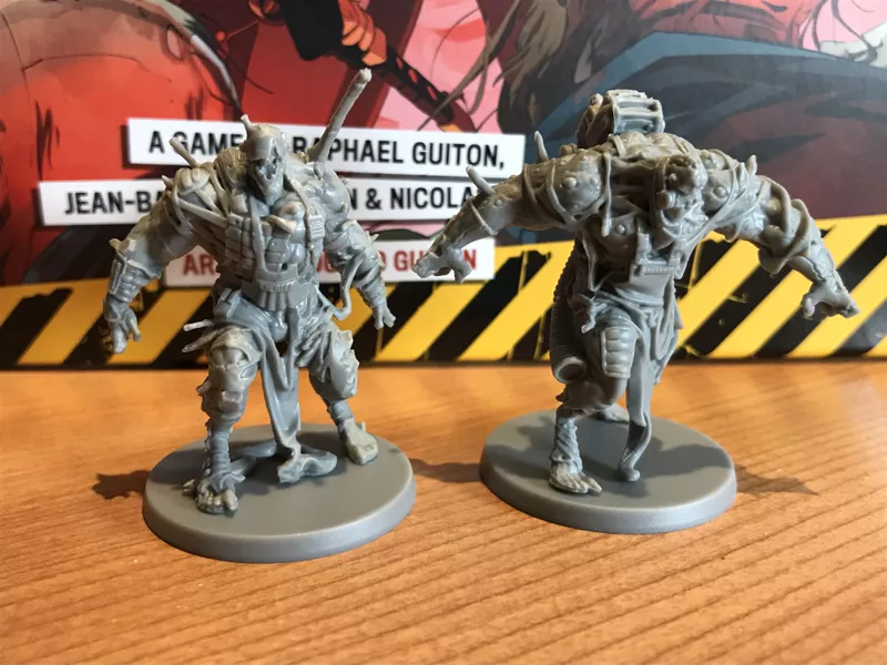 Zombicide 2nd Edition