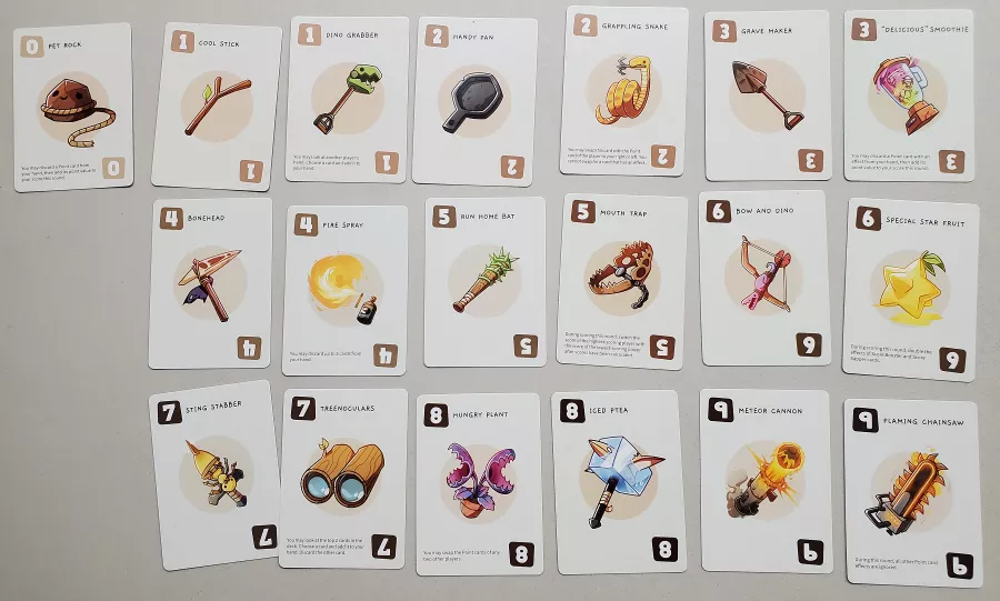 Happy Little Dinosaurs