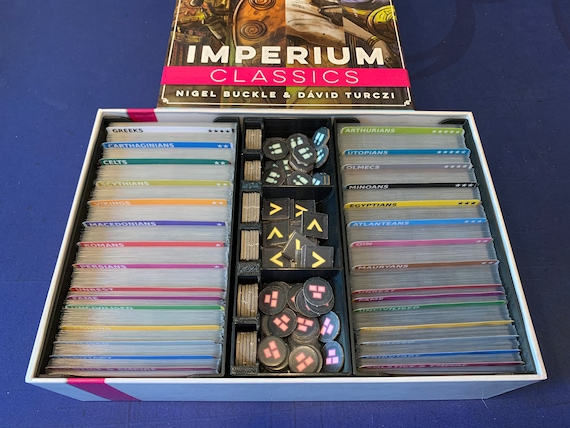 Imperium: Clásicos