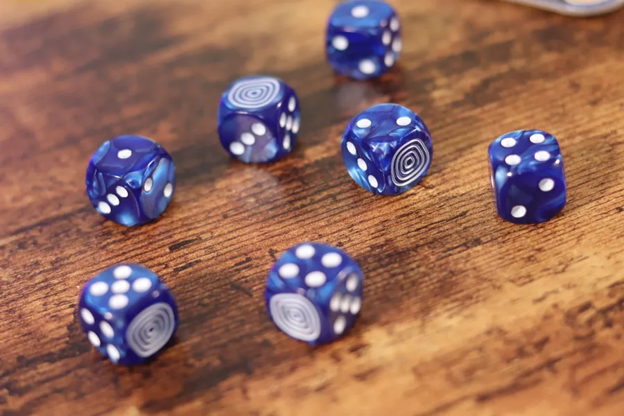 High Score (Español)