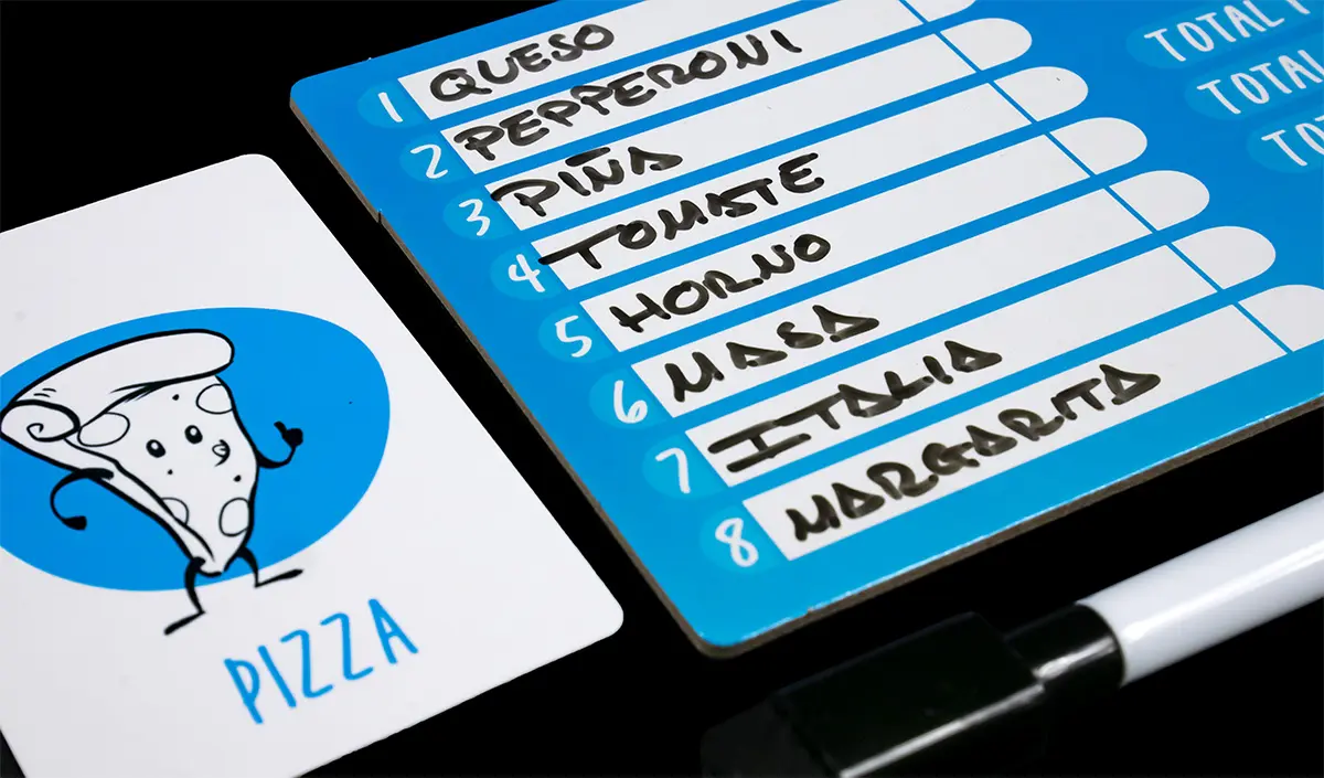 Unanimo Party (Español)