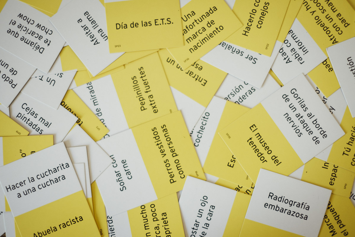 Scrawl (Español)