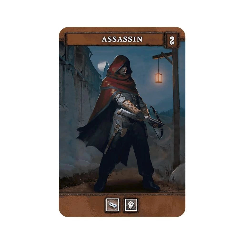 Mortum: Detective Medieval