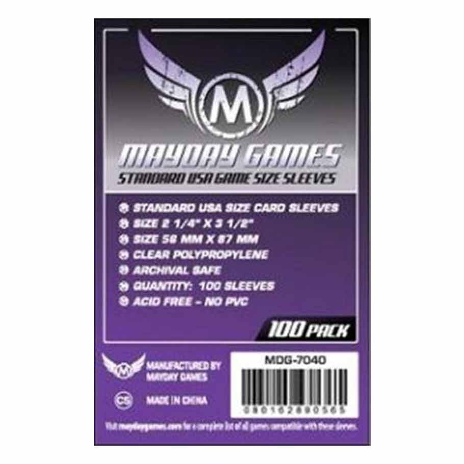 Fundas Mayday Standard USA (7040)