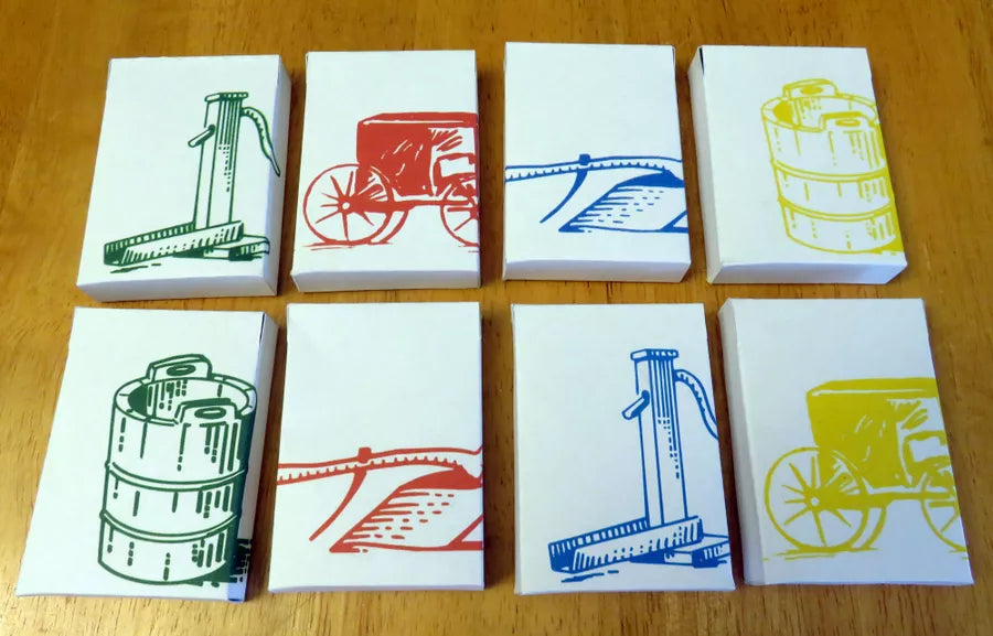 Dutch Blitz: Blue Edition