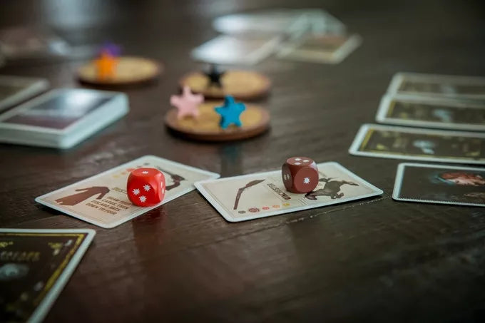 Deadwood 1876