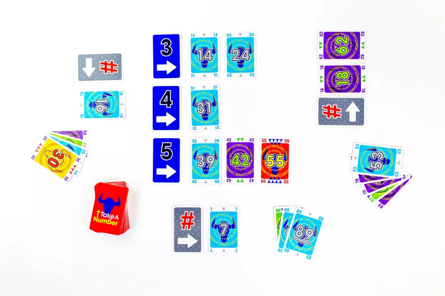 Take 5: 30th Anniversary