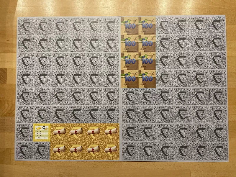 Carcassonne Big Box