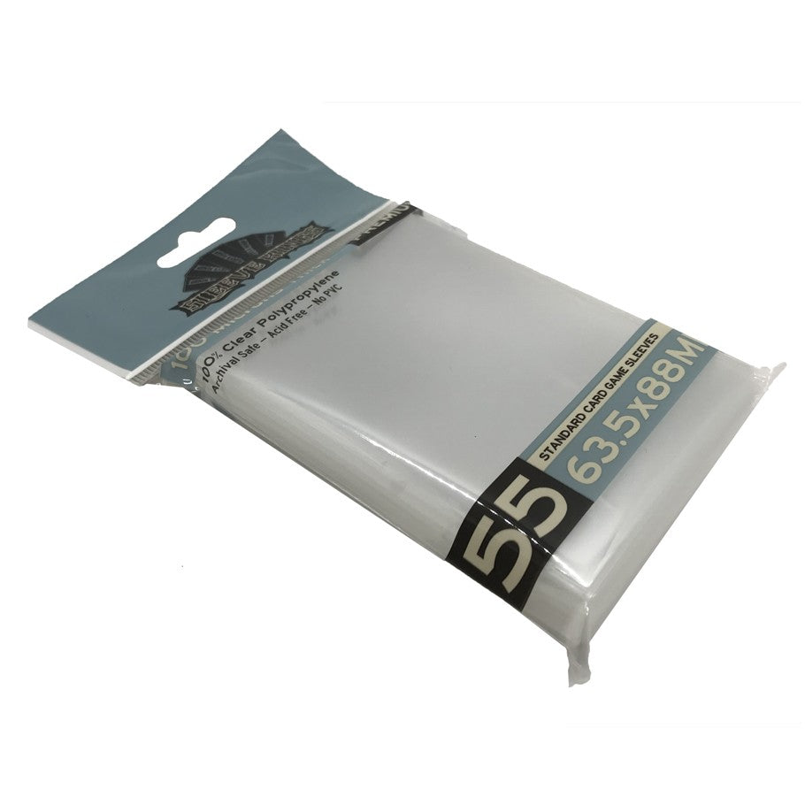 Fundas Sleeve Kings Premium Standard Card Game (9905)