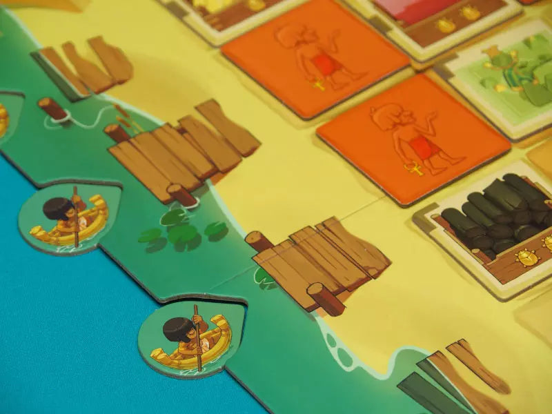 Sobek 2 Jugadores (Español)