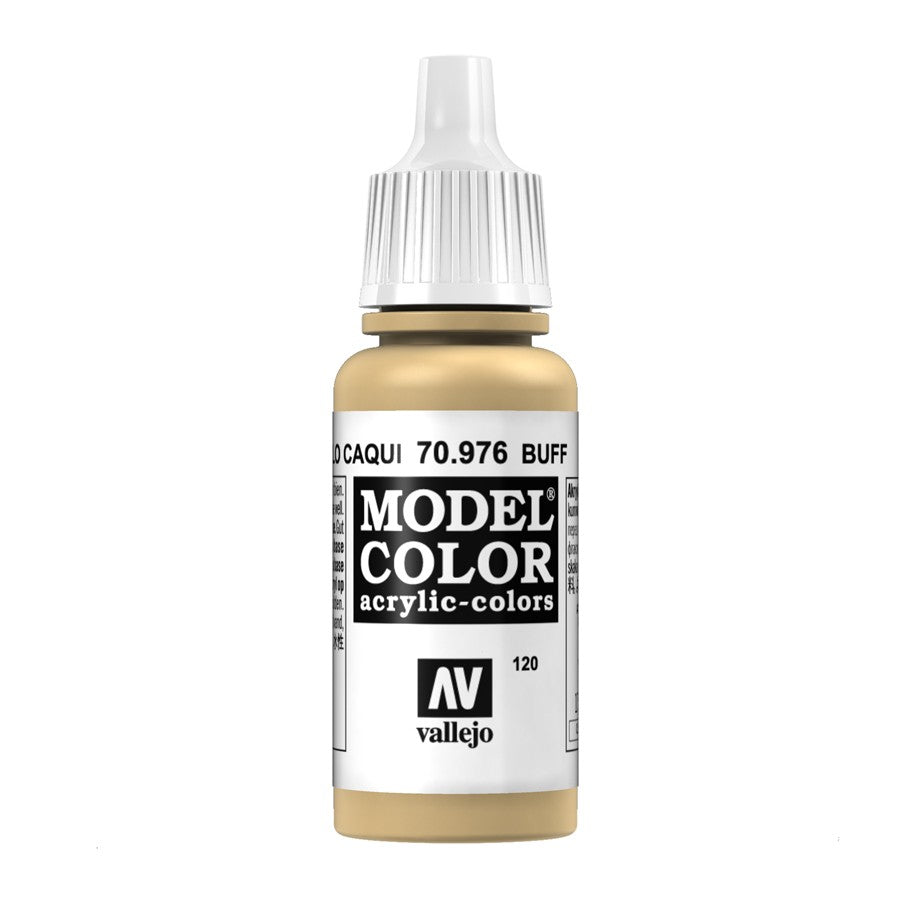 MC: Matt: Buff (17ml)