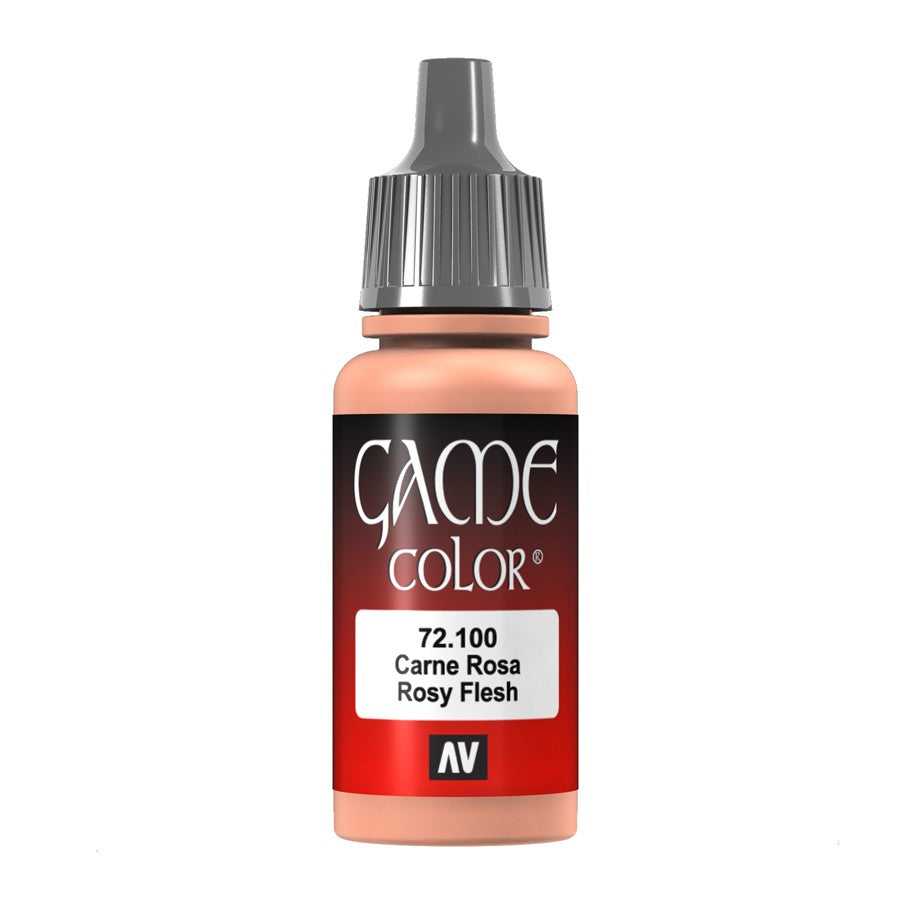 GC: Rosy Flesh (18ml)