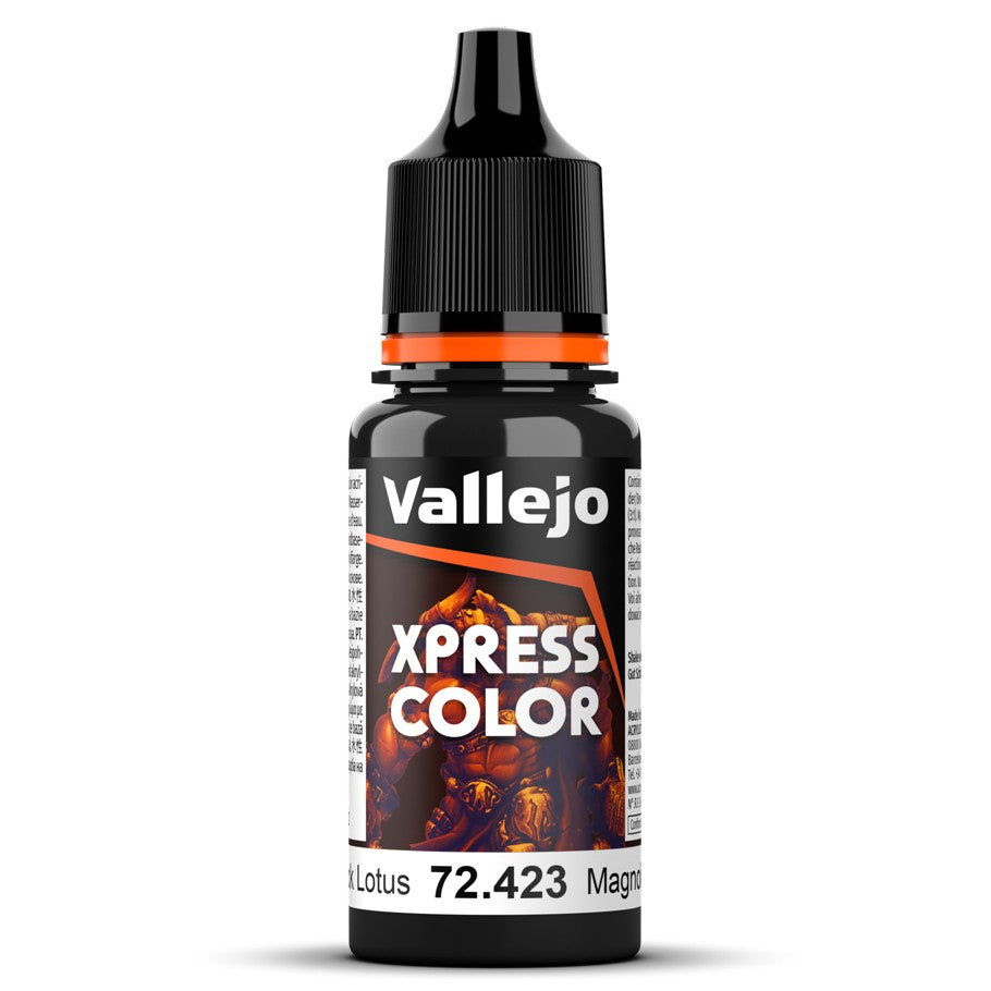 GC: XC: Black Lotus (18ml)