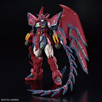 RG Gundam Epyon (Mobile Suit Gundam Wing)